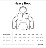 (PRE-ORDER) Conflictions (Tee and Hoodie)