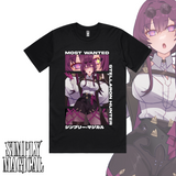 IPC Most Wanted Kafka Tee