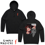 (PRE-ORDER) Conflictions (Tee and Hoodie)