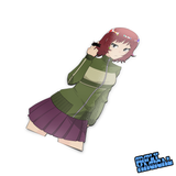 Scott Pilgrim Stickers