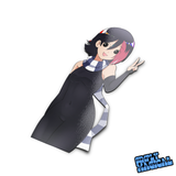 Scott Pilgrim Stickers