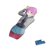 Scott Pilgrim Stickers