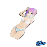 Scott Pilgrim Stickers