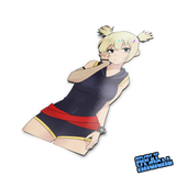 Scott Pilgrim Stickers