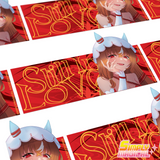 Still in Love Stickers