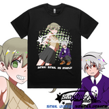 Soul Eater Y2Kollection Apparel