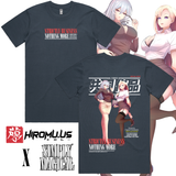 Strictly Business Hiromu x SimplyMagical Tee