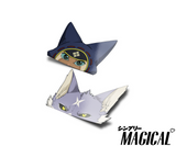 Palico and Palamute Peekers