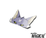 Palico and Palamute Peekers