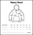(PRE-ORDER) Conflictions (Tee and Hoodie)