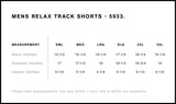 (PRE-ORDER) Full Throttle Track Shorts