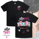 (PRE-ORDER) Saja Boys Jersey