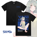 (PRE-ORDER) YaNicotine Tee