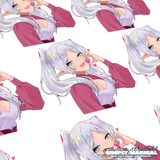 Legendary Mage Vday Collection [LIMITED]