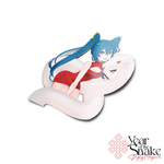 (PRE-ORDER) LNY Year of the Snake Miku