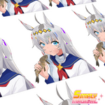 (PRE-ORDER) Idol Horse Stickers