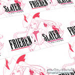 FRIEREN X FF Slap