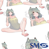 (PRE-ORDER) YaNicotine Stickers