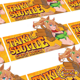 Taiki Shuttle Stickers