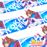 (PRE-ORDER) Miracle Horse Stickers