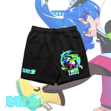 (PRE-ORDER) Full Throttle Track Shorts