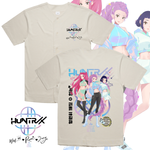 (PRE-ORDER) HUNTR/X Jersey