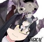 Spooky Mieruko-chan
